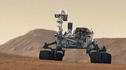 Rover Opportunity to Join Fight for Mars Mayor