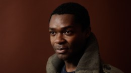 David Oyelowo's Star On the Rise, With Help from Tom Cruise and Steve Spielberg