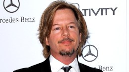 David Spade Donates $200K for Oklahoma Tornado Relief 