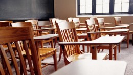 Digital Upgrades a Boost for Classrooms