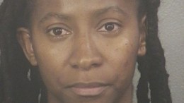 Woman Used Stun Gun On Child's Father: Cops