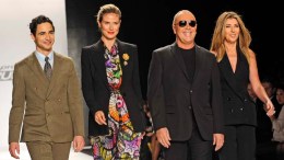 Fashion Project Runway