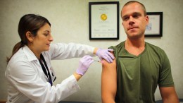 150 Illinois Flu Patients Admitted To ICU