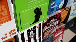 Trade in Gift Cards for Cash