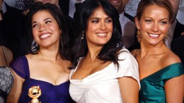 Best Golden Globe Dresses of All Time