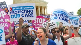 South Fla. Reacts to Health Care Ruling