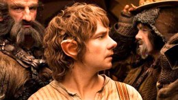 Don't Fear "The Hobbit" at 48 Frames-Per-Second