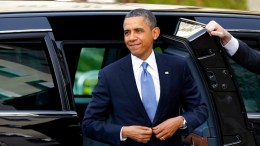 David Gregory Previews Obama's Second Term