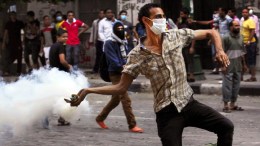 Video Blamed for Unrest Still on YouTube