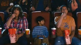 Trailer for Adam Sandler's "Jack and Jill" Exceeds Our Worst Fears