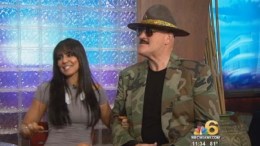 Layla Goes From Dancer to WWE Diva 