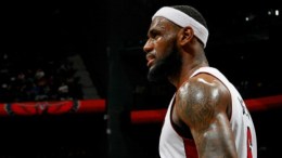 Heat Beat the Hawks 107-87