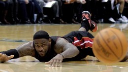 Heat Beat Bucks 114-96