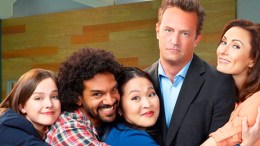 2012 Fall TV Preview: Familiar Faces Return