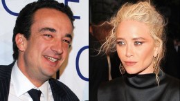 Cradle-Robbing Celebrities: An Olsen Twin's Older Beau 