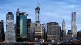 One World Trade Center