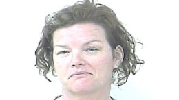 Woman Attacks Man with Seashell: Cops
