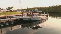Pregnant Woman Falls Off Boat: Officials 