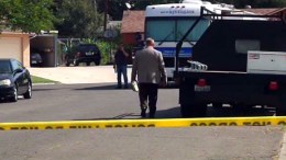 Mother, Children Killed in Riverside Stabbing