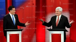 Gingrich Surges in Latest Florida Poll