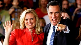 Romney 2012
