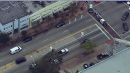 Police Investigate SoBe Shooting