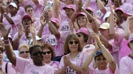 Komen Apology Could Go a Long Way: Expert