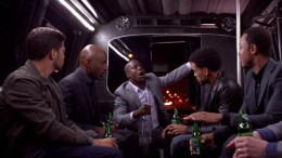 PBCS Movie Standings: "Think Like a Man," Dominate the Box Office