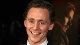 Tom Hiddleston: From "Thor" to "Avengers"