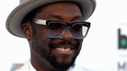 Will.i.am's Advice For Justin Bieber: "Continue To Love Music!"