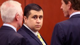 George Zimmerman's Attorney Asks To Delay Start of Trial