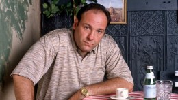 Gandolfini's Key Roles: Mob Rules
