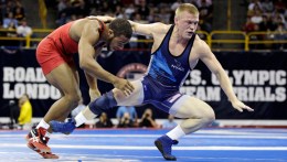Olympic Primer: How to Watch Wrestling