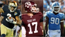 Dolphins Draft Preview: Tannehill or Bust