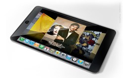 Latest Apple Tablet Rumors: It's a "Media Player"