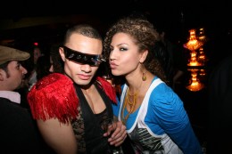 Va Va Voom: The Strip Bares All