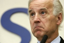 Swine Flu Sparks Biden's Foot-in Mouth Flare Up 