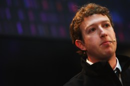 Facebook Movie Scheduled for Next Fall