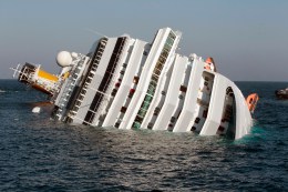 S. Floridians Tell of Costa Cruise Experience