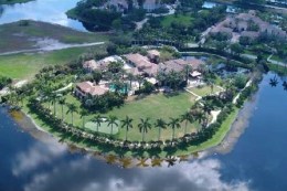 Dan Marino Sells Florida Home at 50% Off
