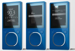 Happy New Year From Microsoft: Your Zune is Dead