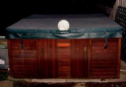 Two Found Dead in Cape Coral Hot Tub