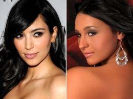 Virginity-Auction Girl Keeping Up With Kardashian?