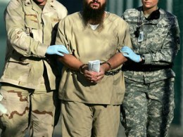 Medical Workers Tortured Terror Suspects: Report