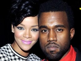 Kanye Devasted About Rihanna's Injuries