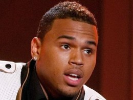 Chris Brown Needs to Sing "Sorry" Song to Save Career