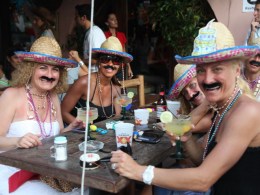 ¡Arriba, Arriba! Cinco De Mayo Heats Up