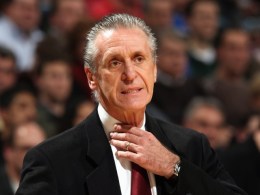 10 Most Powerful People in Miami Sports