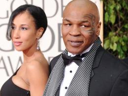 The Honest Story of Mike Tyson and "The Hangover"
