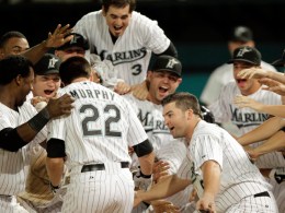 High Hopes for Marlins in Spring Training